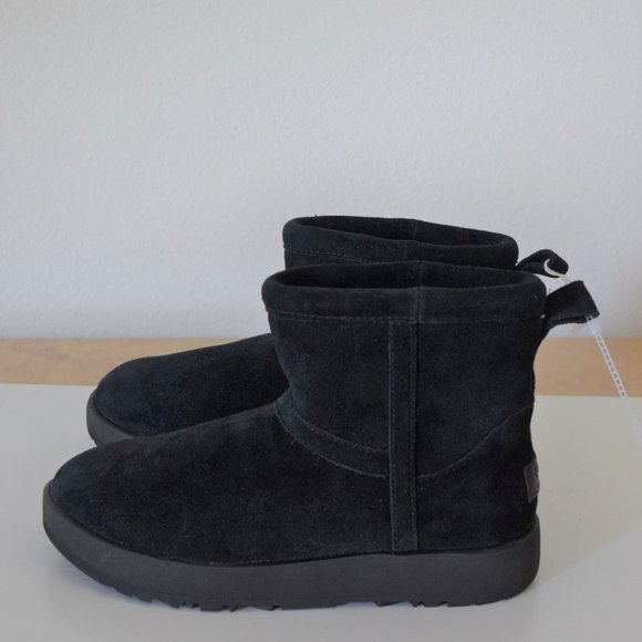 UGG Shoes - UGG Women's Mini Waterproof Snow Boots